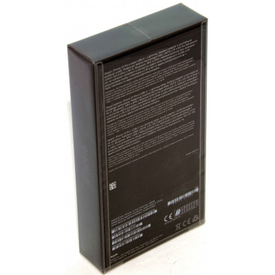 IPHONE 12 PRO 256GB NEGRO PRECINTADO