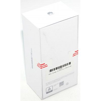 HUAWEI Y5 (2019) 16GB NEGRO PRECINTADO