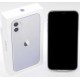 IPHONE 12 64GB NEGRO PRECINTADO