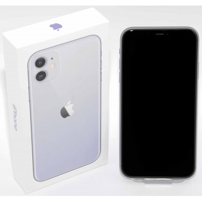 IPHONE 12 64GB NEGRO PRECINTADO