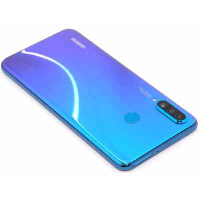 HUAWEI P30 LITE NEGRO NEW EDITION PRECINTADO
