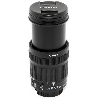 OBJETIVO CANON 75-300 4-5.6 III