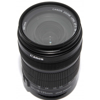 OBJETIVO CANON 75-300 4-5.6 III