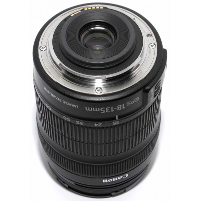 OBJETIVO CANON 75-300 4-5.6 III