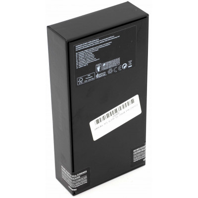 SAMSUNG GALAXY S21 ULTRA 5G 256GB NEGRO PRECINTADO