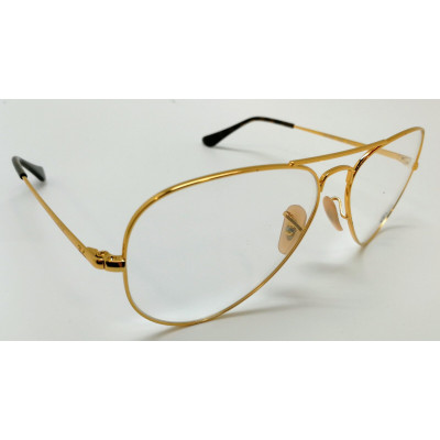 Montura Gafas Ray Ban RB6489 2500 58*14 140