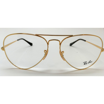 Montura Gafas Ray Ban RB6489 2500 58*14 140