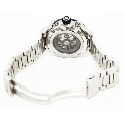 RELOJ AUTOMÁTICO TAG HEUER CARRERA CALIBRE HEUER 01 CAR201T.BA0766