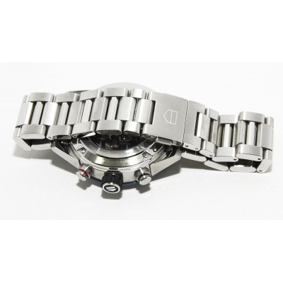 RELOJ AUTOMÁTICO TAG HEUER CARRERA CALIBRE HEUER 01 CAR201T.BA0766