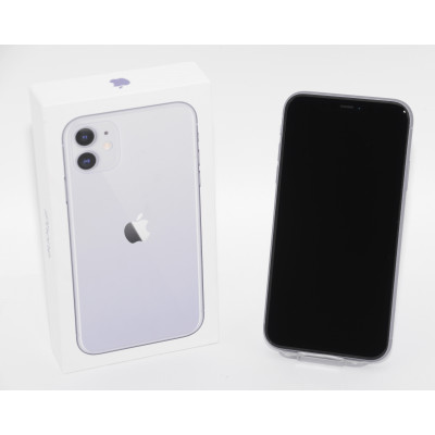 IPHONE 11 64GB MORADO