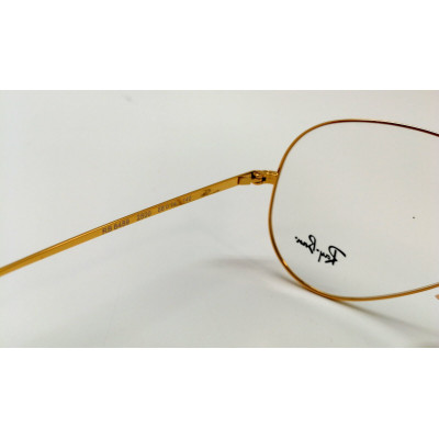 Montura Gafas Ray Ban RB6489 2500 58*14 140