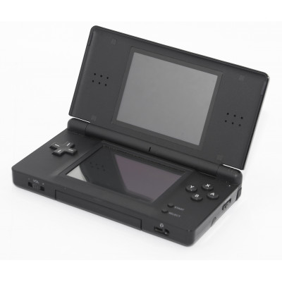 NINTENDO DS LITE BLANCA