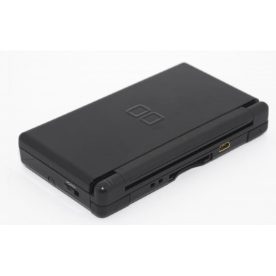 NINTENDO DS LITE BLANCA