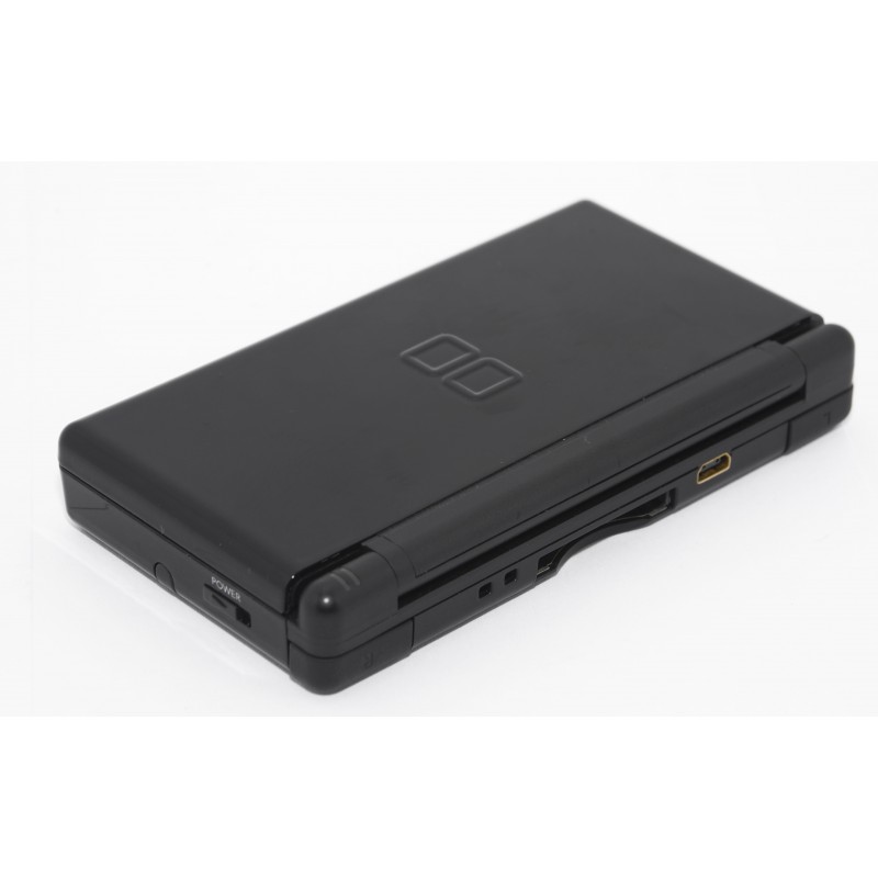 Nintendo DS Lite deals in Black