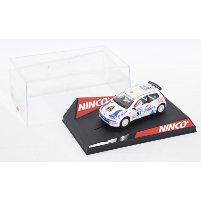 NINCO PORSCHE 911 SC RALLY CATALUNYA