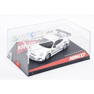NINCO FIAT PUNTO SUPER 1600 LLOVERA