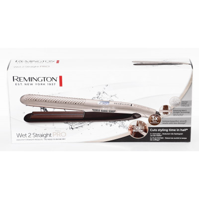 CEPILLO PELO ELECTRICO REVAMP PROGLOSS BR 1400