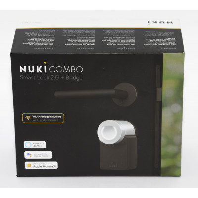 CERRADURA DE SEGURIDAD INVISIBLE REMOCK LOCKEY PRO