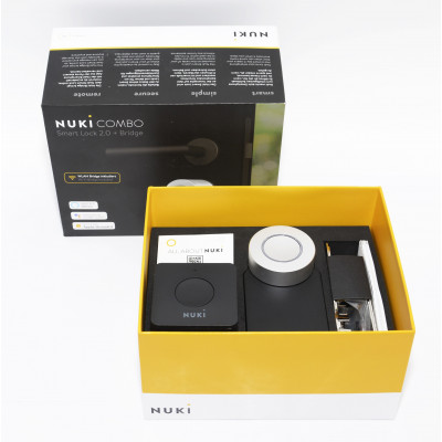 CERRADURA DE SEGURIDAD INVISIBLE REMOCK LOCKEY PRO