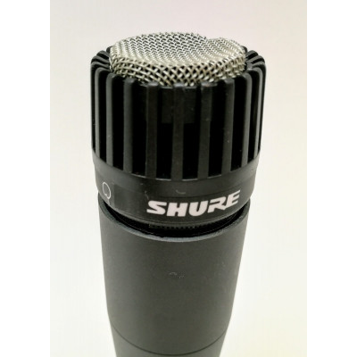 MICROFONO SHURE SM57