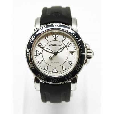 RELOJ MONTBLANC SPORT 7037