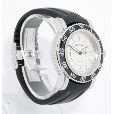 RELOJ MONTBLANC SPORT 7037