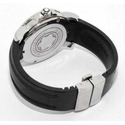 RELOJ MONTBLANC SPORT 7037