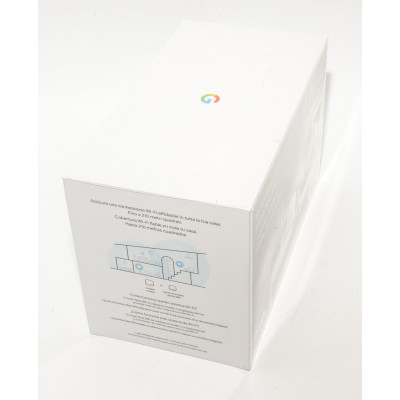 EXTENSOR WIFI GOOGLE NEST WIFI
