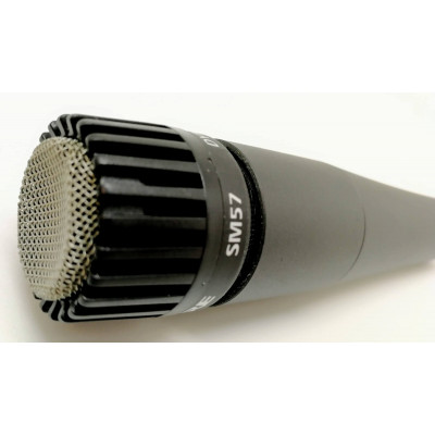MICROFONO SHURE SM57