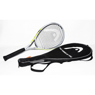 RAQUETA HEAD FRONTENIS 52