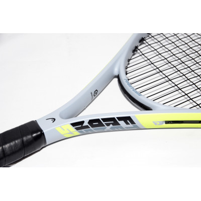 RAQUETA HEAD FRONTENIS 52