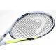 RAQUETA HEAD FRONTENIS 52