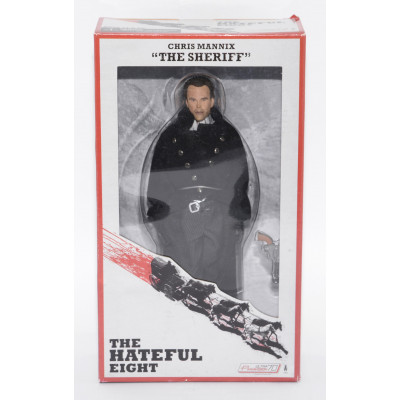 COLECCION LOS ODIOSOS OCHO NECA