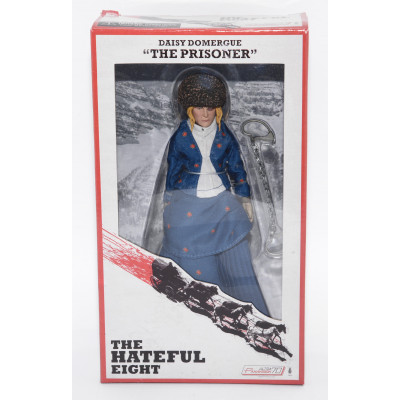 COLECCION LOS ODIOSOS OCHO NECA