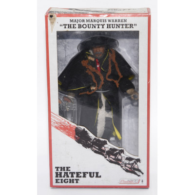 COLECCION LOS ODIOSOS OCHO NECA