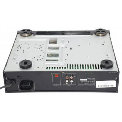 ECUALIZADOR GRAFICO TECHNICS SH-8066