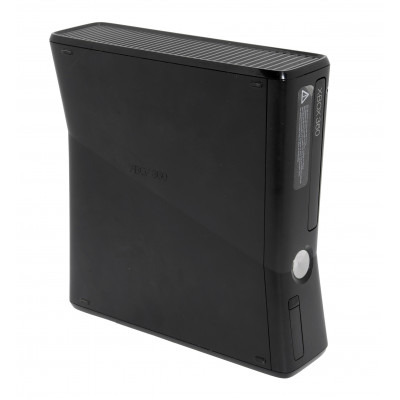 CONSOLA XBOX 360 SLIM CON MANDO