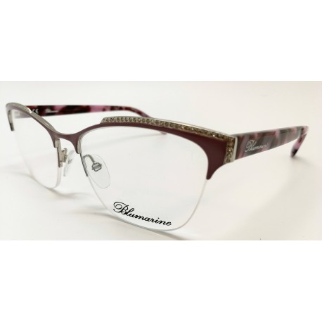 Montura Gafas BLUMARINE VBM107S