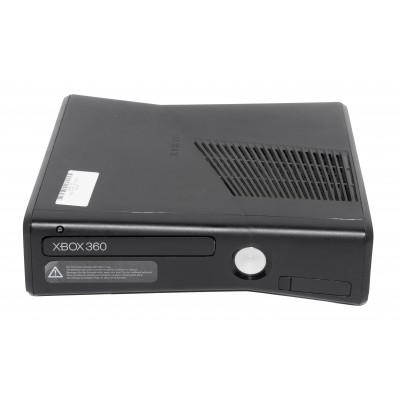 CONSOLA XBOX 360 SLIM CON MANDO