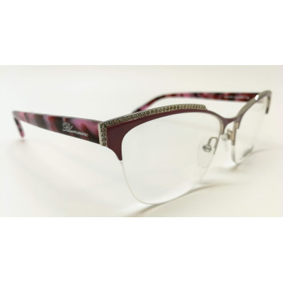 Montura Gafas BLUMARINE VBM107S