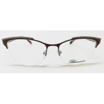 Montura Gafas BLUMARINE VBM107S