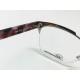 Montura Gafas BLUMARINE VBM107S