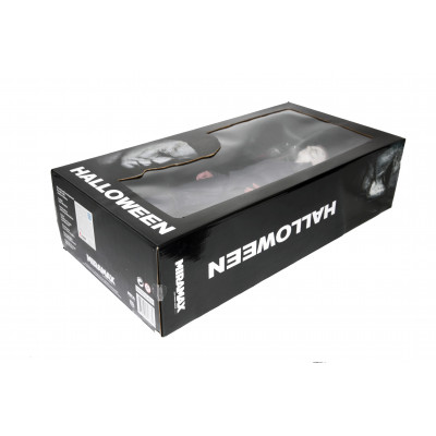 MICHAEL MYERS - HALLOWEEN - NECA - REEL TOYS