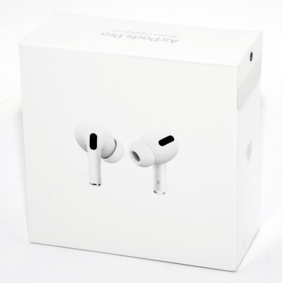 APPLE AIRPODS PRO MWP22TY/A