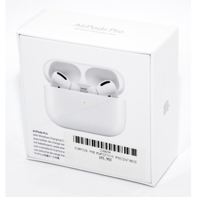 APPLE AIRPODS PRO MWP22TY/A