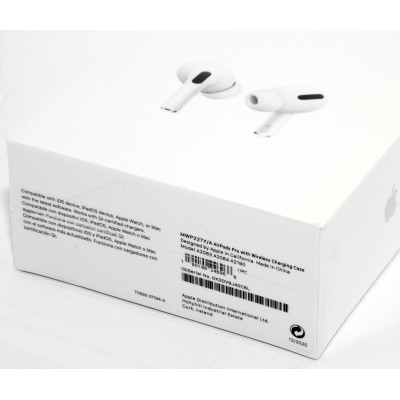 APPLE AIRPODS PRO MWP22TY/A