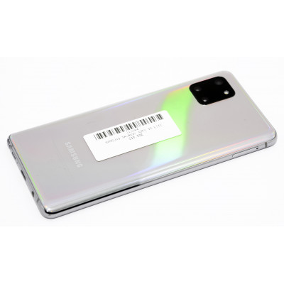 SAMSUNG GALAXY NOTE 10 LITE 128GB NEGRO