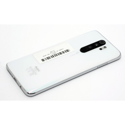 XIAOMI REDMI NOTE 8 PRO 64GB