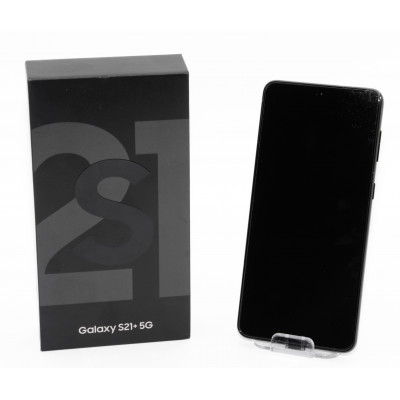 SAMSUNG GALAXY S21 PLUS 5G 256GB NEGRO