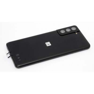 SAMSUNG GALAXY S21 PLUS 5G 256GB NEGRO